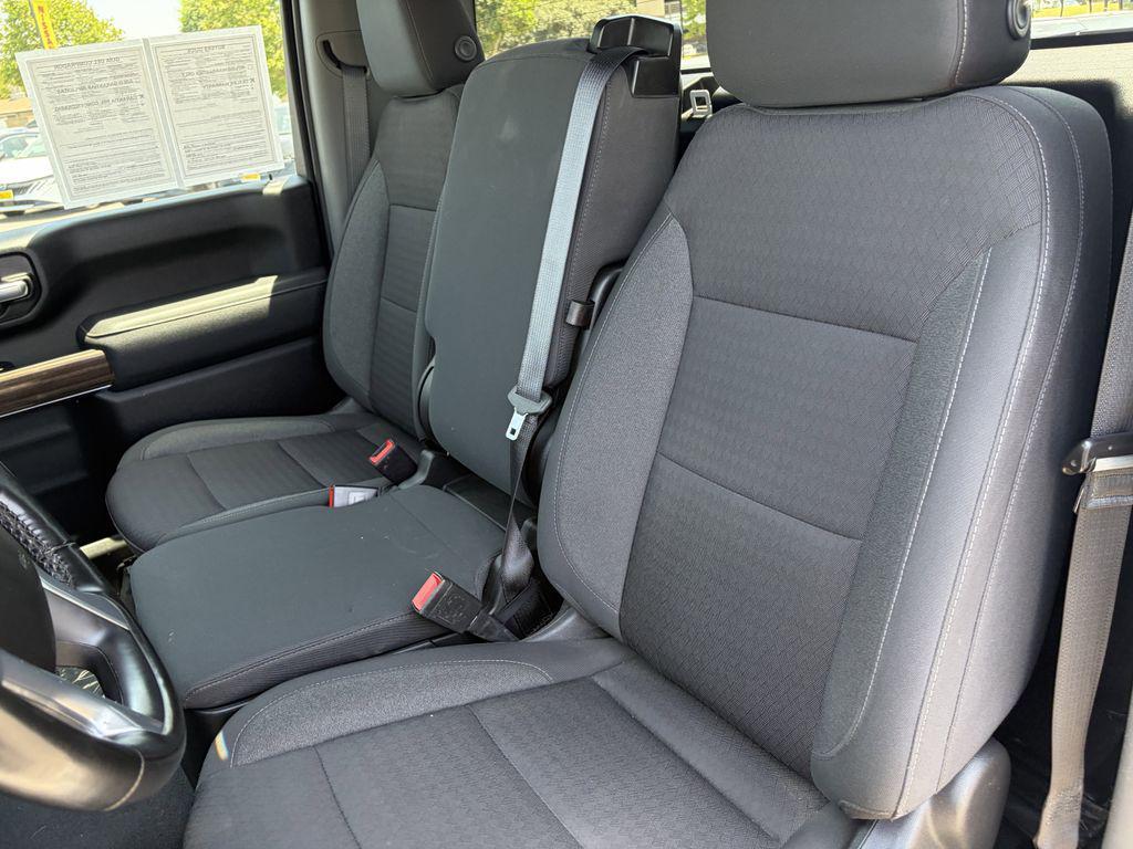 used 2024 Chevrolet Silverado 3500 car, priced at $46,995