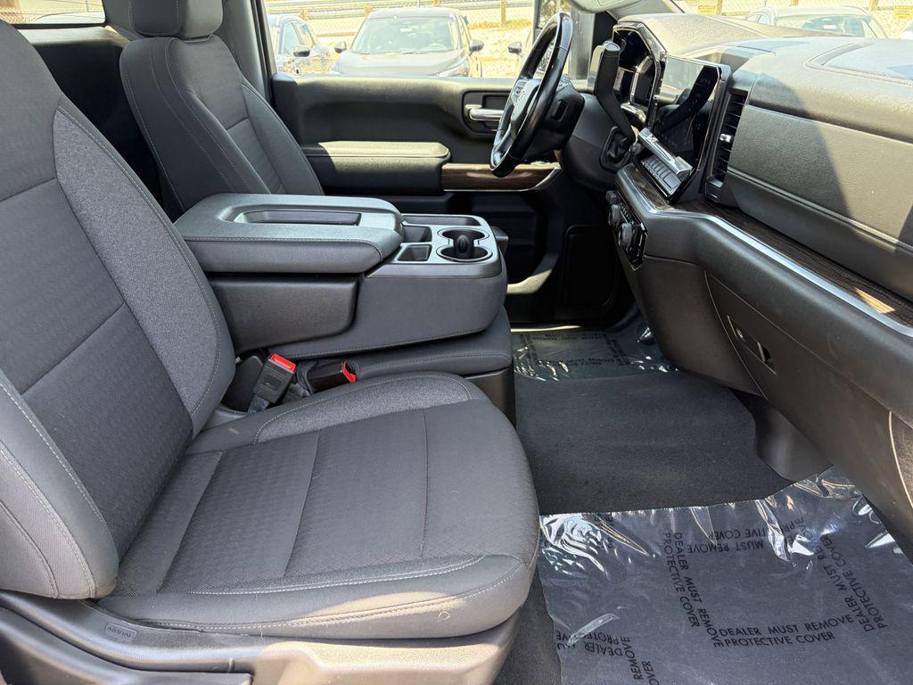 used 2024 Chevrolet Silverado 3500 car, priced at $46,995