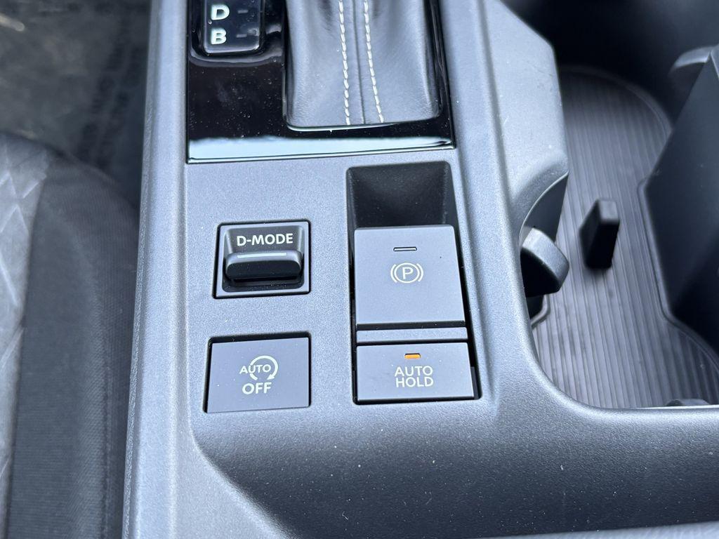 new 2026 Nissan Sentra car, priced at $23,325