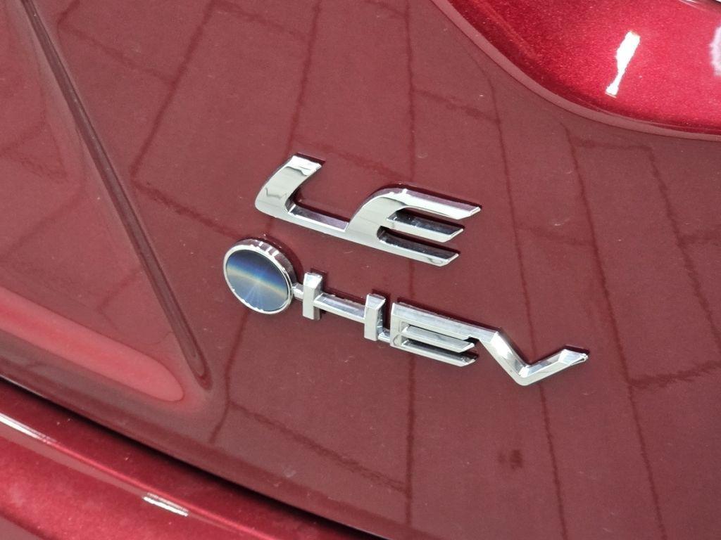 new 2026 Toyota Corolla Hybrid car, priced at $26,054