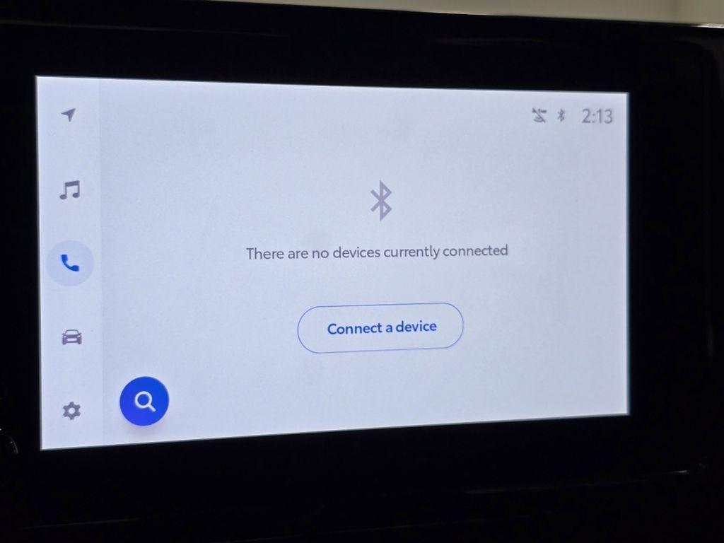 new 2026 Toyota Corolla Hybrid car, priced at $26,054