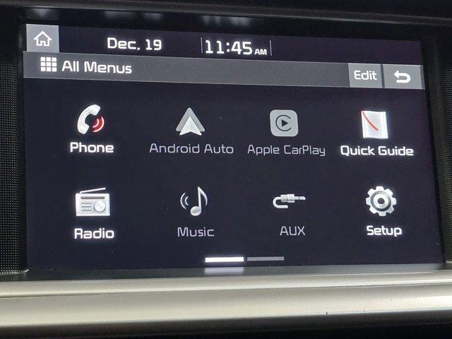 used 2020 Kia Optima car, priced at $12,201