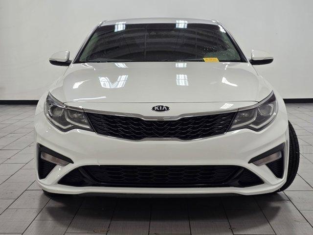 used 2020 Kia Optima car, priced at $12,201