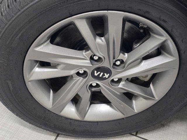 used 2020 Kia Optima car, priced at $12,201