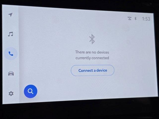 new 2026 Toyota Corolla Cross car, priced at $27,967