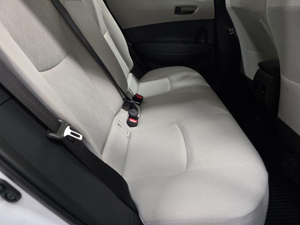 new 2026 Toyota Corolla Cross car, priced at $27,967