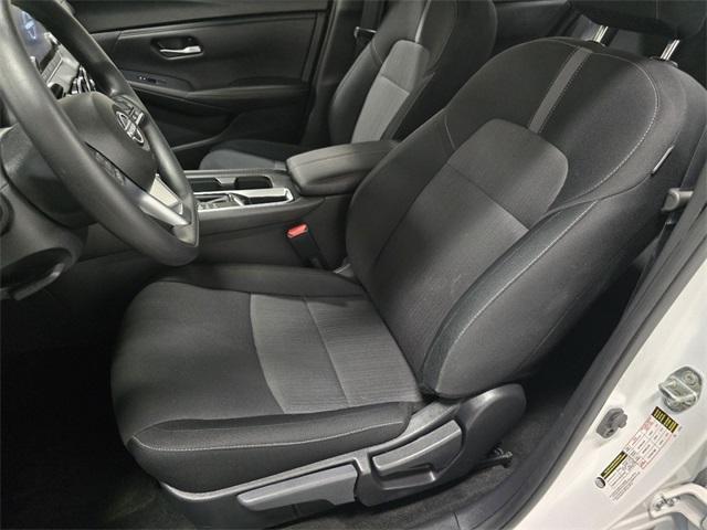 used 2025 Nissan Sentra car, priced at $19,719