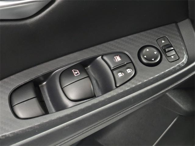 used 2025 Nissan Sentra car, priced at $19,719