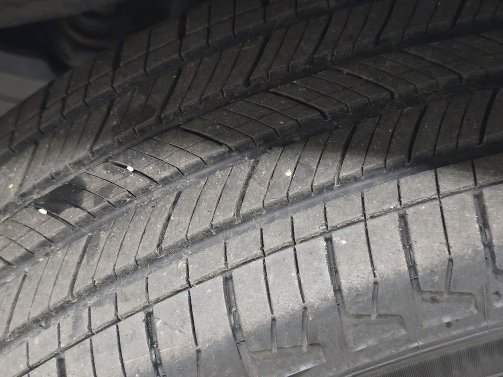 new 2025 Toyota RAV4 car, priced at $34,905