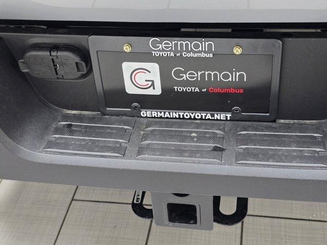 new 2025 Toyota Tacoma car, priced at $40,786