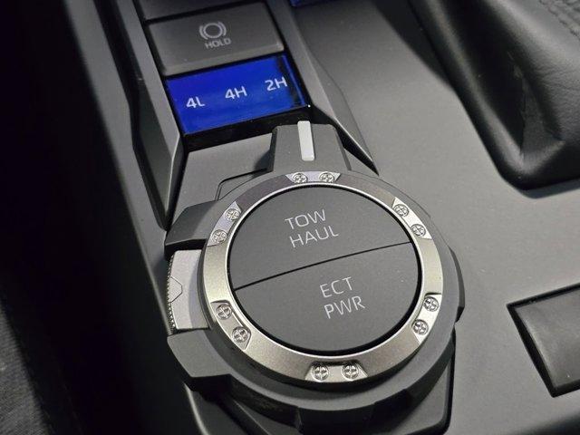 new 2025 Toyota Tacoma car, priced at $40,786