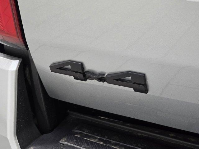 new 2025 Toyota Tacoma car, priced at $47,976