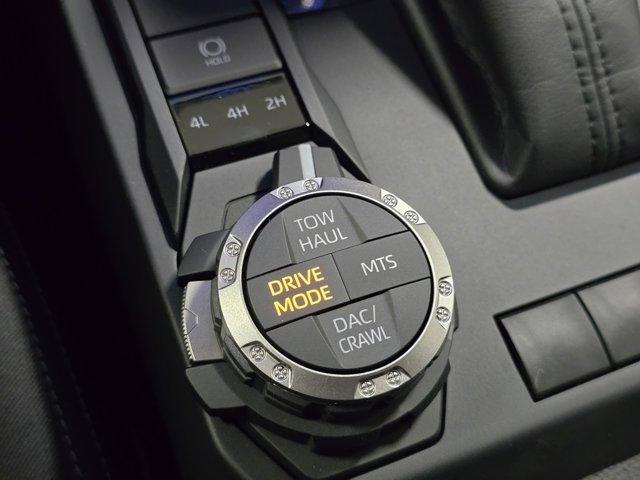 new 2025 Toyota Tacoma car, priced at $47,976