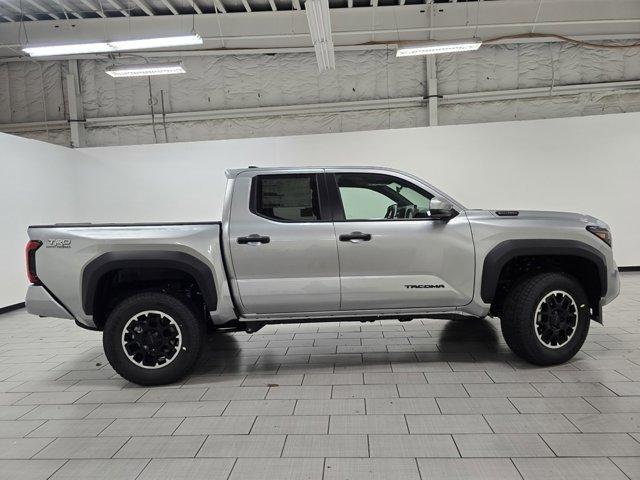 new 2025 Toyota Tacoma car, priced at $47,976