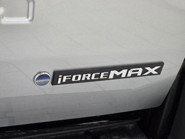 new 2025 Toyota Tacoma car, priced at $47,976