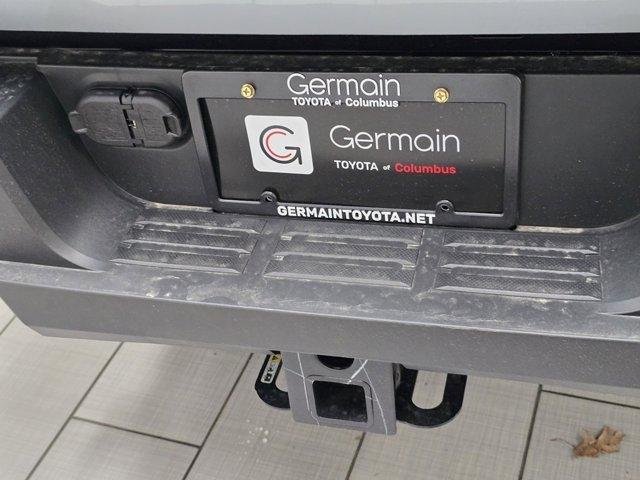 new 2025 Toyota Tacoma car, priced at $47,976