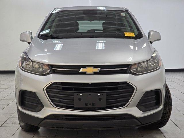 used 2020 Chevrolet Trax car, priced at $13,250