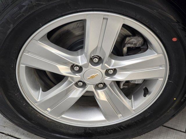 used 2020 Chevrolet Trax car, priced at $13,250