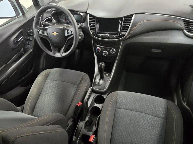 used 2020 Chevrolet Trax car, priced at $13,250