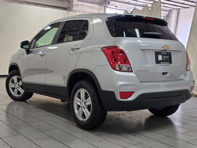 used 2020 Chevrolet Trax car, priced at $13,250