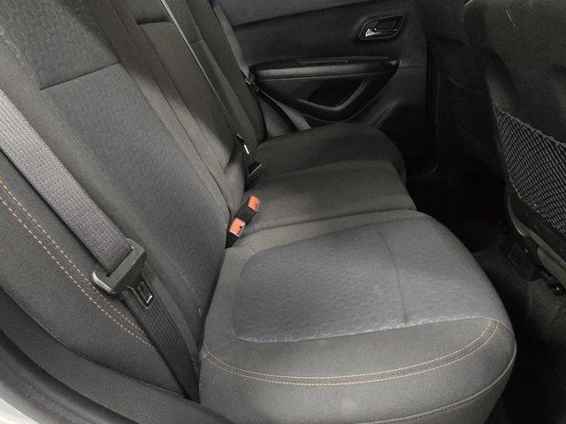 used 2020 Chevrolet Trax car, priced at $13,250