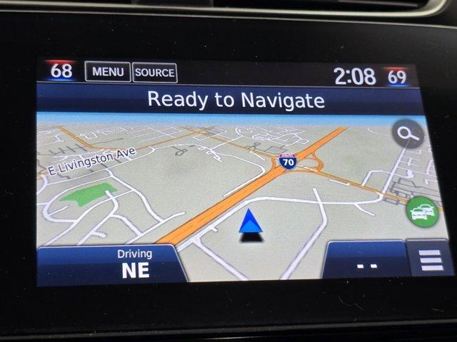 used 2017 Honda CR-V car, priced at $17,618