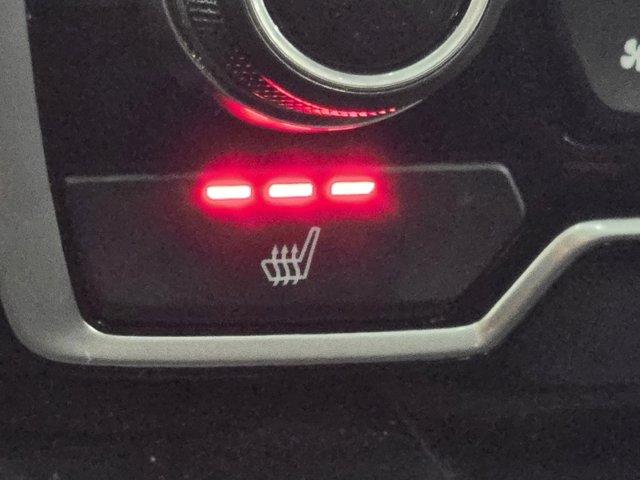 used 2017 Honda CR-V car, priced at $17,618