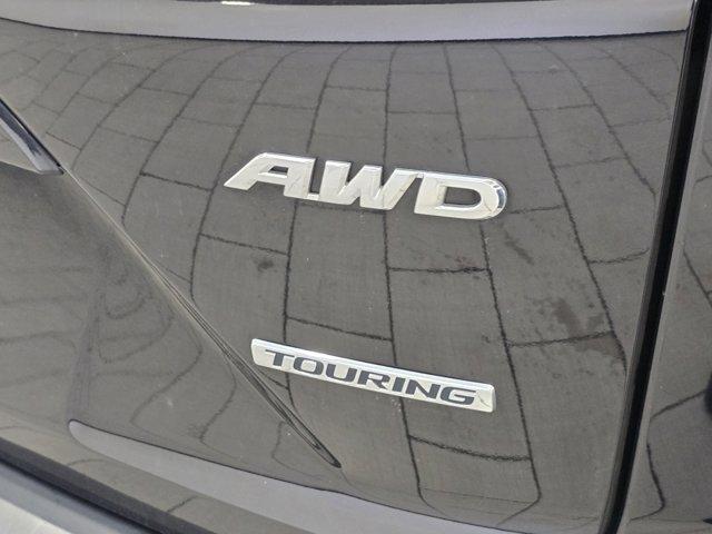 used 2017 Honda CR-V car, priced at $17,618