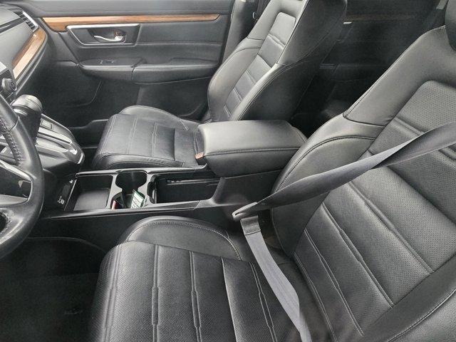used 2020 Honda CR-V car, priced at $21,245