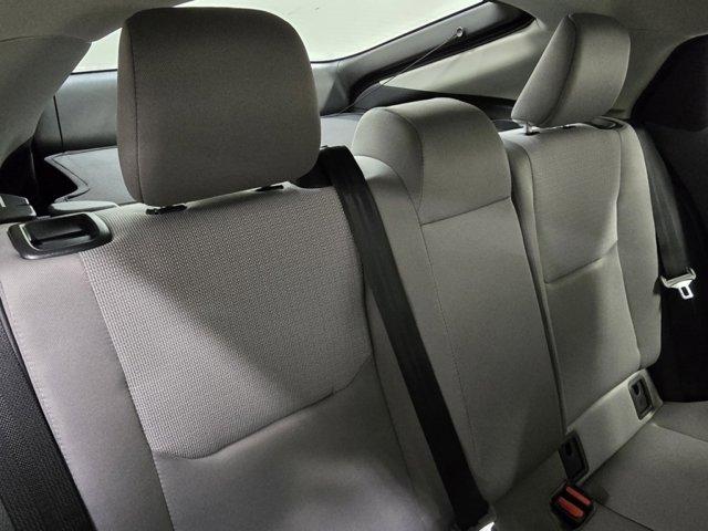 new 2026 Toyota Prius car, priced at $29,168