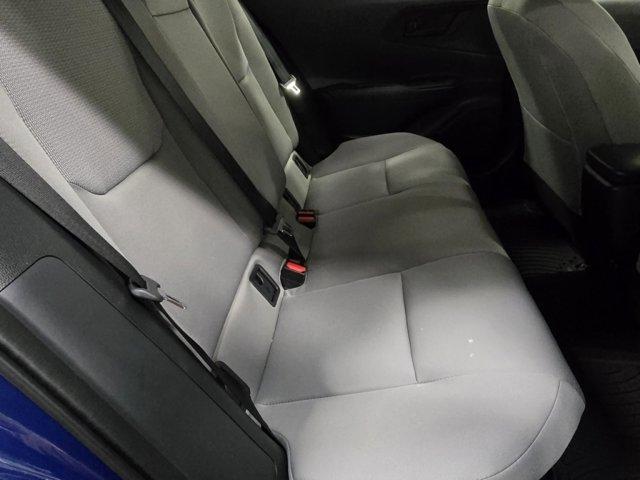 new 2026 Toyota Prius car, priced at $29,168