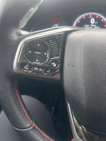 used 2017 Honda Civic car, priced at $16,985