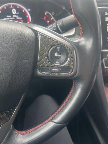 used 2017 Honda Civic car, priced at $16,985