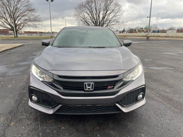 used 2017 Honda Civic car, priced at $16,985