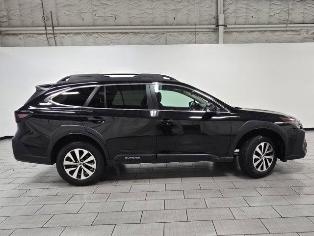 used 2023 Subaru Outback car, priced at $22,725