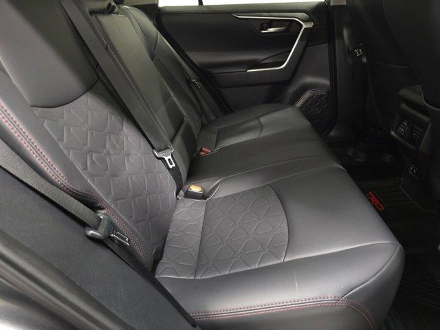 used 2020 Toyota RAV4 car, priced at $31,050