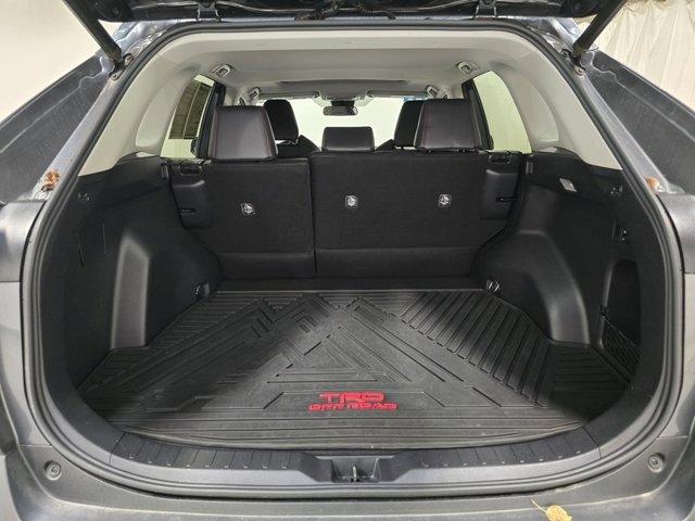 used 2020 Toyota RAV4 car, priced at $31,050