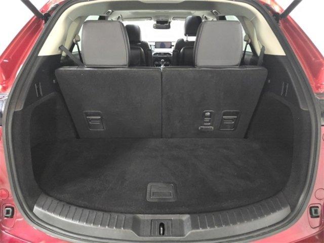 used 2023 Mazda CX-9 car, priced at $25,974