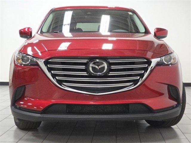 used 2023 Mazda CX-9 car, priced at $25,974