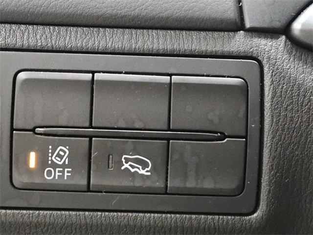 used 2023 Mazda CX-9 car, priced at $25,974