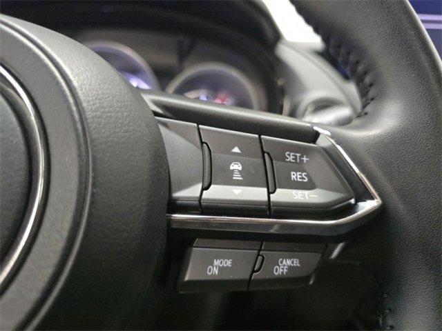 used 2023 Mazda CX-9 car, priced at $25,974