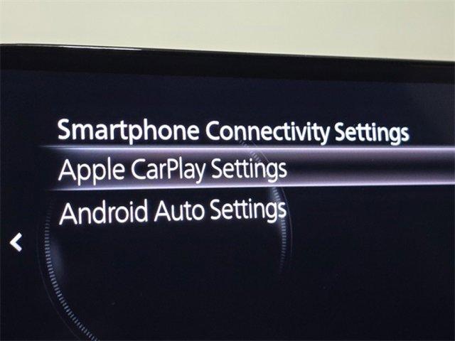 used 2023 Mazda CX-9 car, priced at $25,974