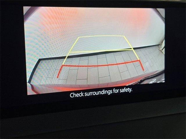 used 2023 Mazda CX-9 car, priced at $25,974