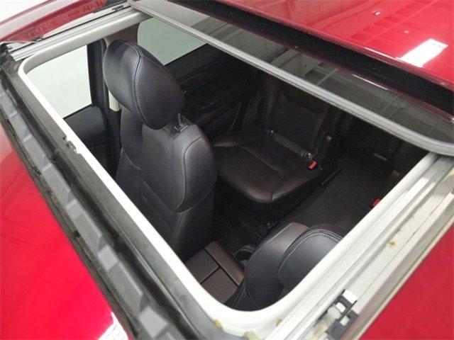 used 2023 Mazda CX-9 car, priced at $25,974