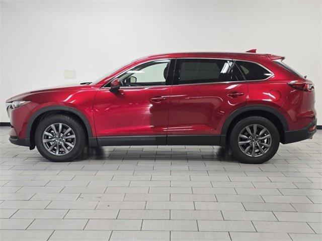 used 2023 Mazda CX-9 car, priced at $25,974