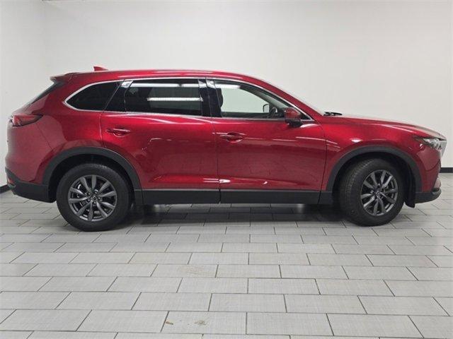 used 2023 Mazda CX-9 car, priced at $25,974
