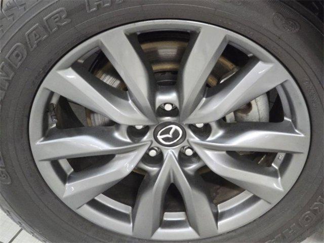 used 2023 Mazda CX-9 car, priced at $25,974