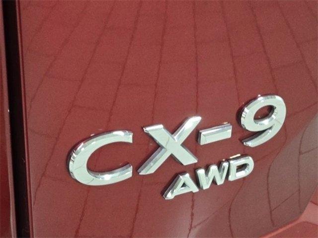 used 2023 Mazda CX-9 car, priced at $25,974