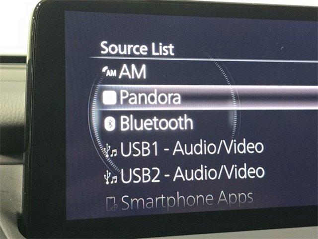 used 2023 Mazda CX-9 car, priced at $25,974