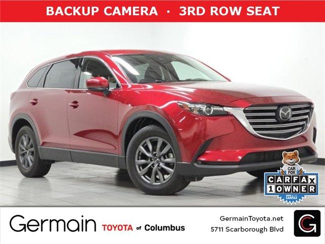 used 2023 Mazda CX-9 car, priced at $25,974